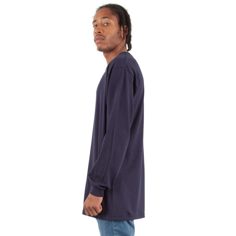 Shaka Wear Adult Active Long-Sleeve T-Shirt 6