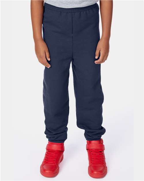 Youth EcoSmart® Sweatpants - P450 22