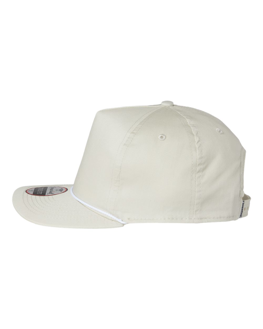 The Barnes Cap - 5056 17
