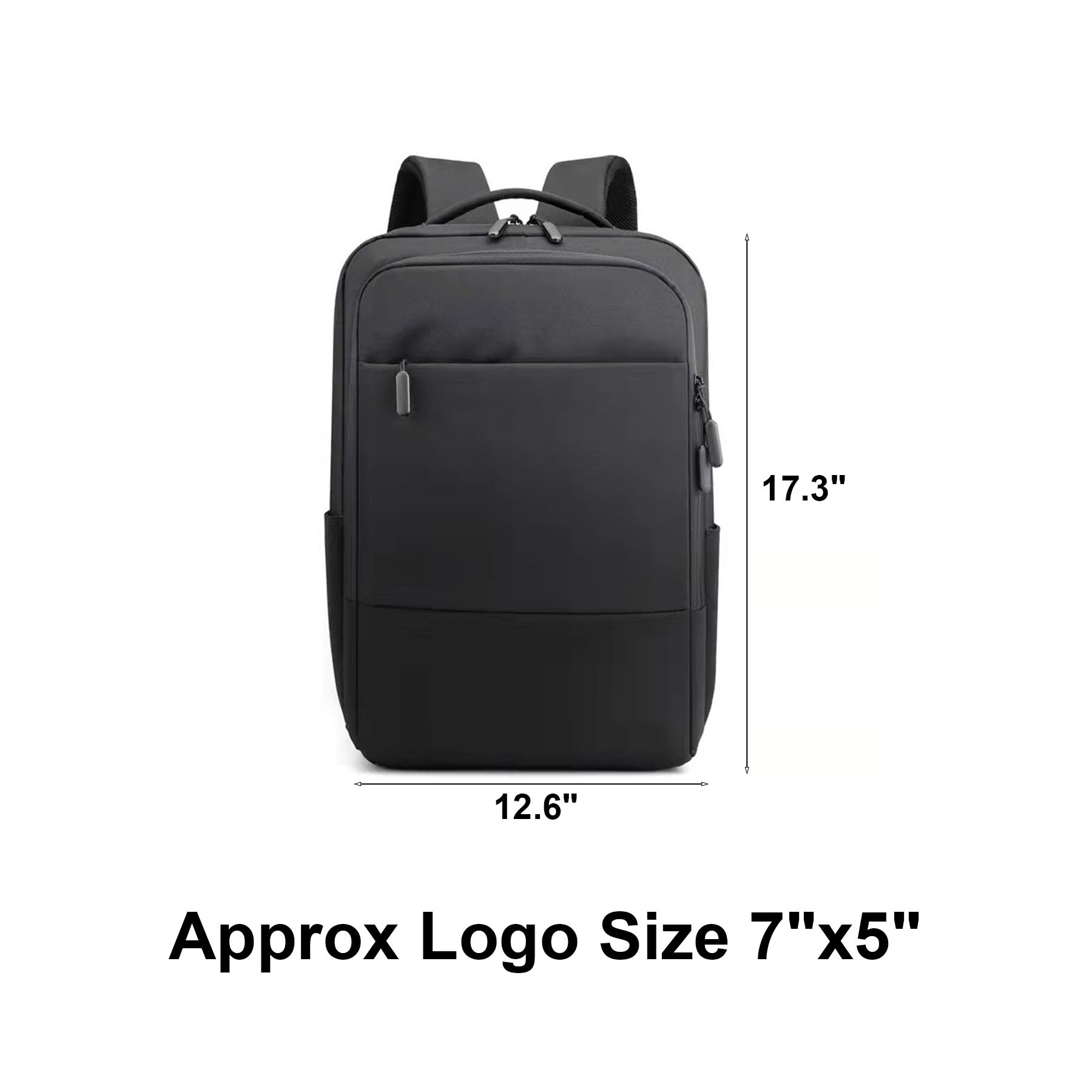Business Laptop Backpack 2