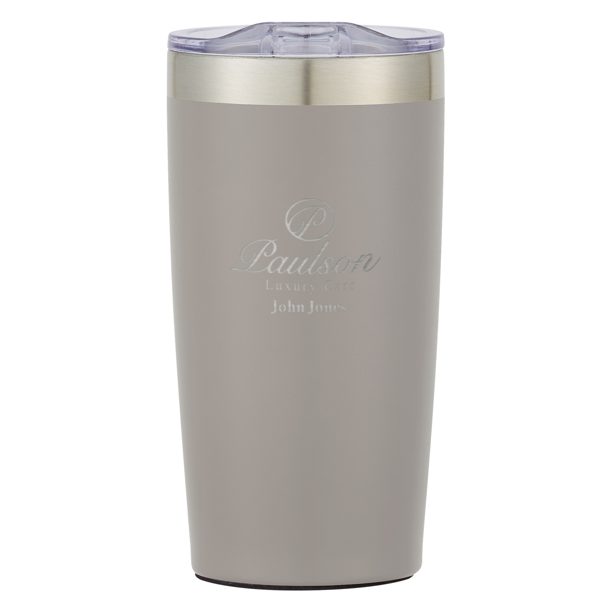 20 Oz. Two-Tone Himalayan Tumbler With Custom Box 3