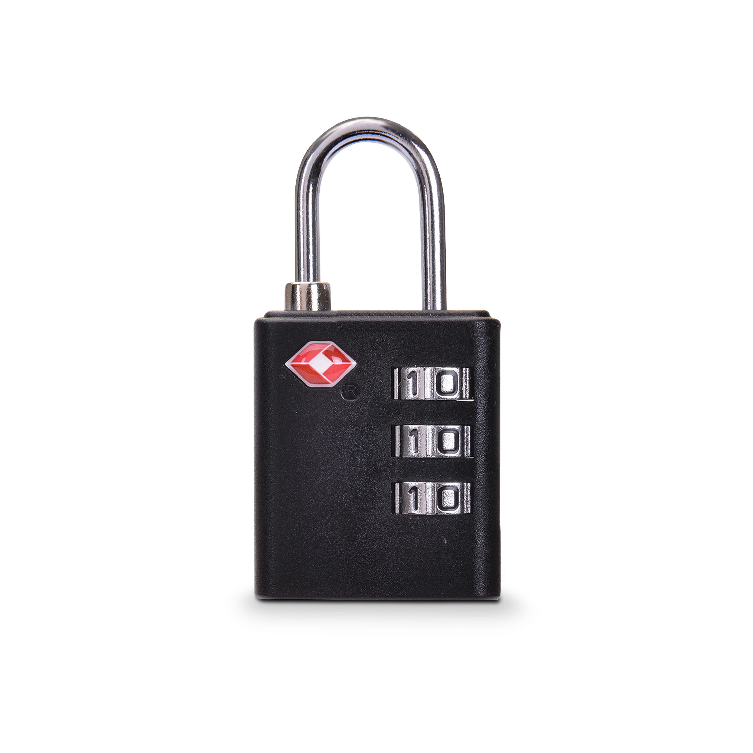 Luggage Lock 9