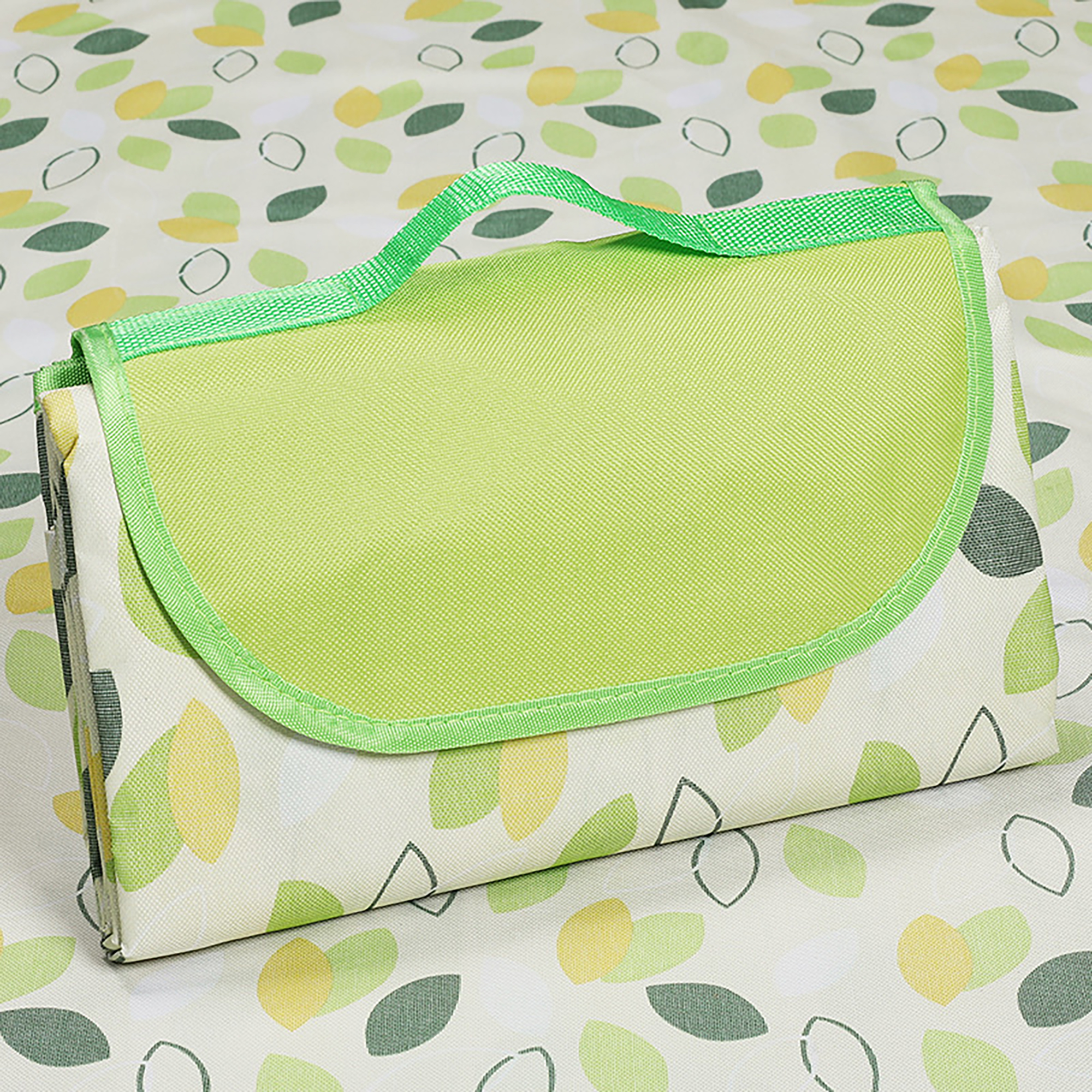 Portable Foldable Oxford Picnic Mat 2