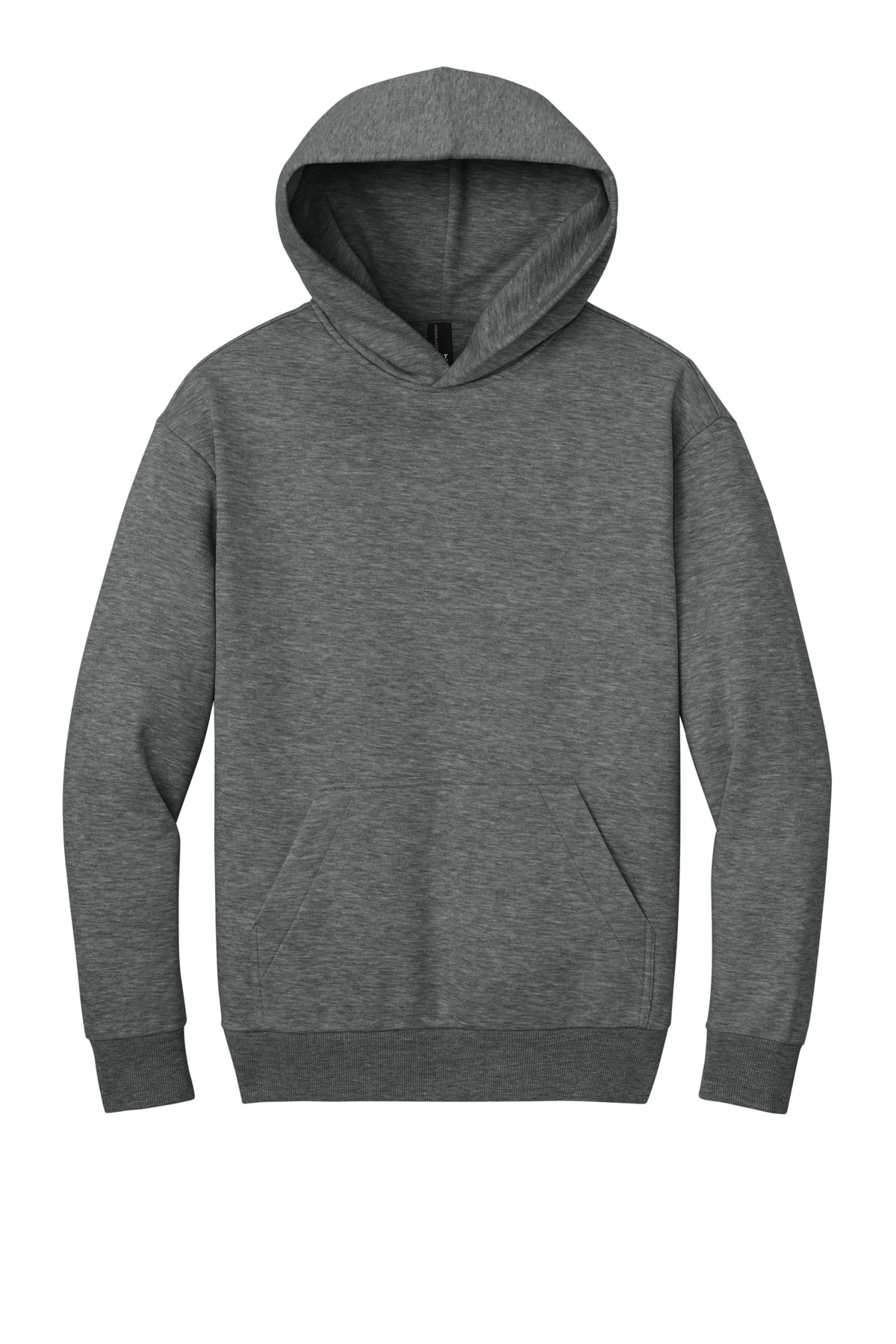 District V.I.T. Heavyweight Fleece Hoodie DT6150 94