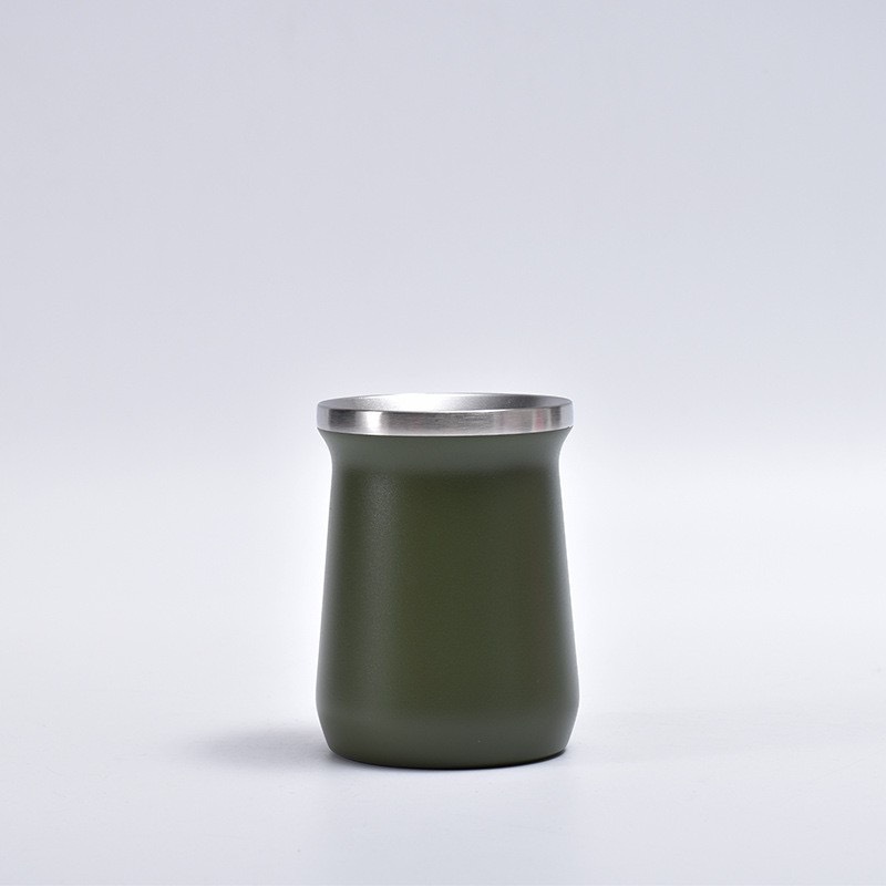 Stainless Steel Cup 3
