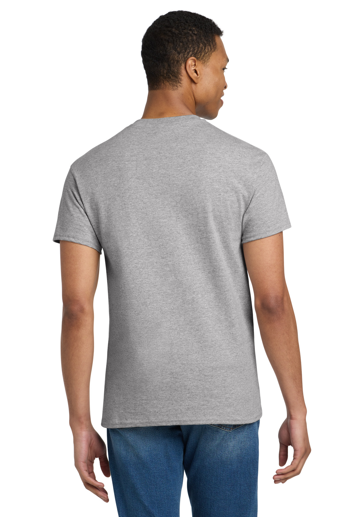 Gildan® Tall 100% US Cotton T-Shirt 36