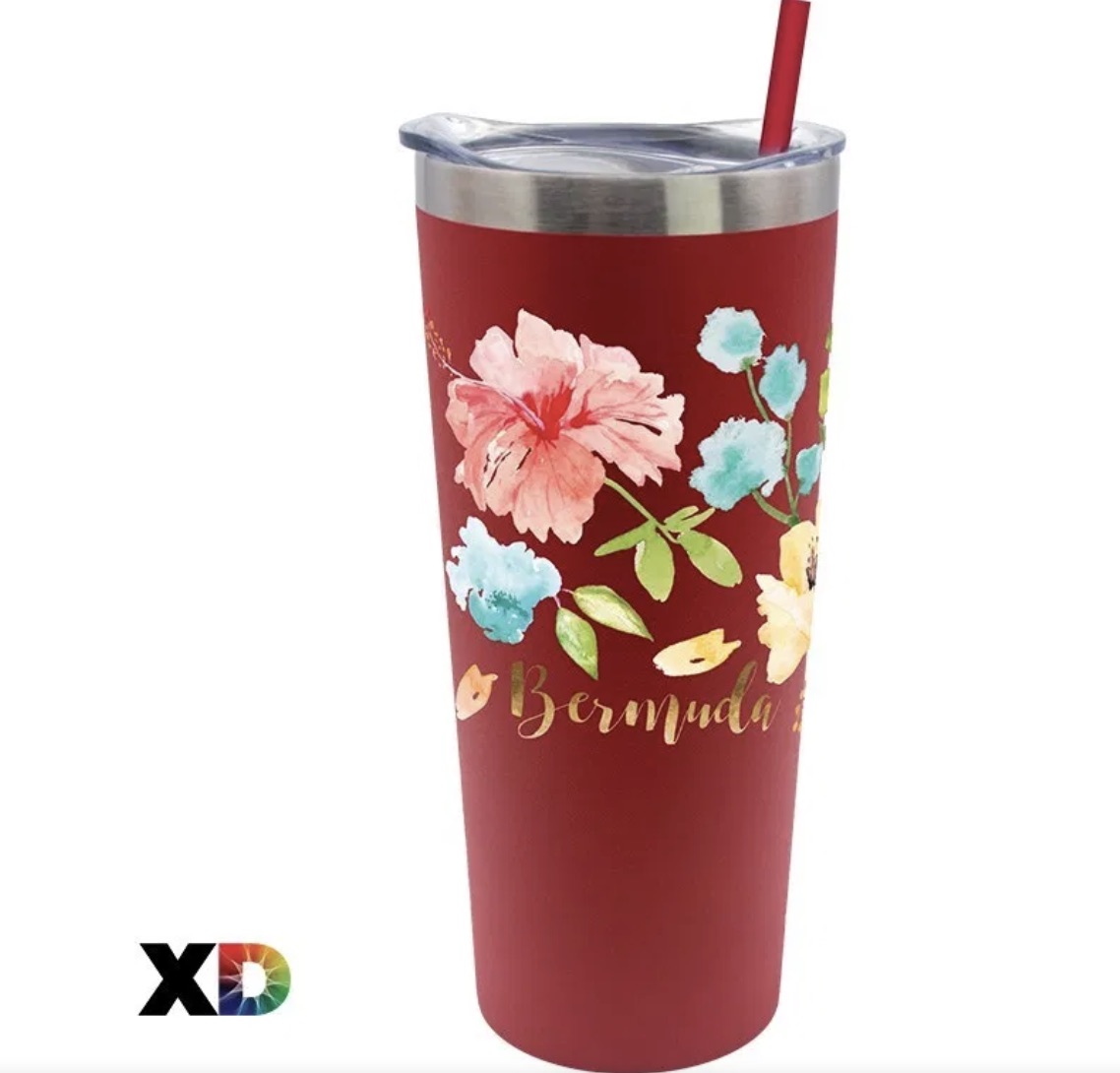 22 Oz. Kick Tumbler 5