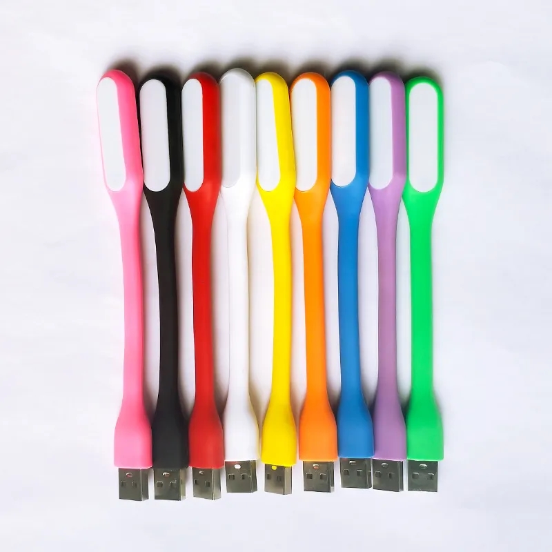 LED Mini USB Laptop Light 7