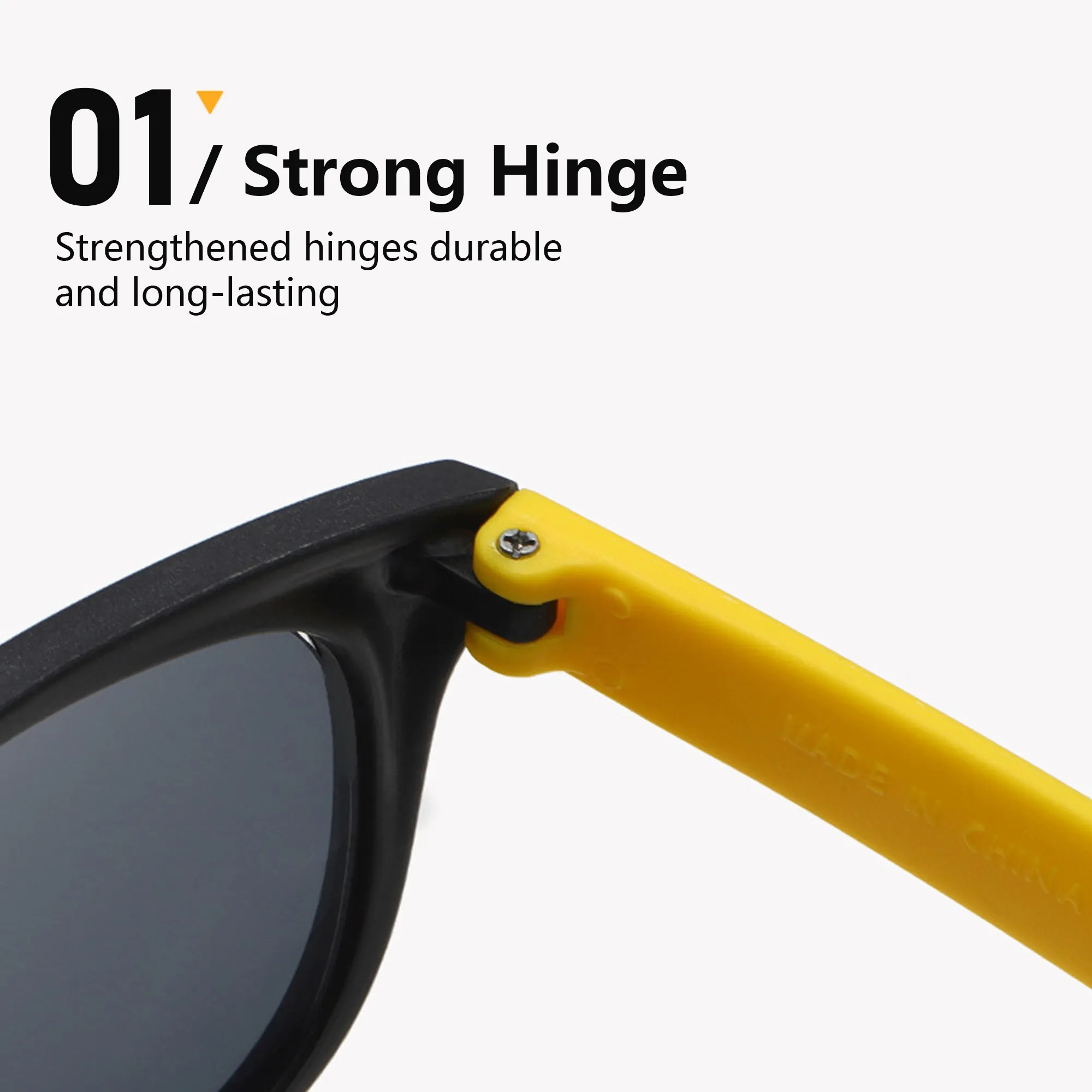Sunglasses With UV Protection 11