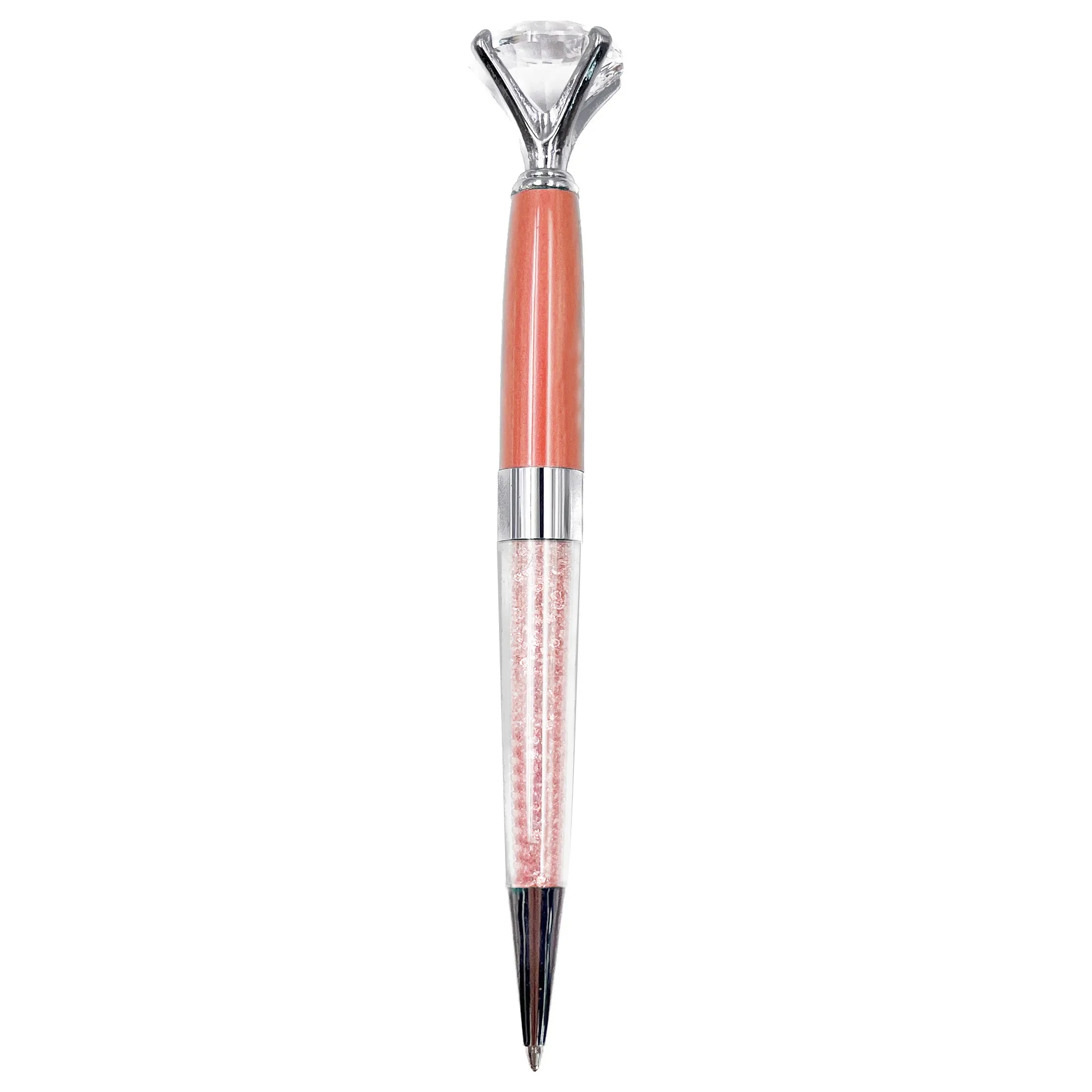 Metal Crystal Diamond Pen 7