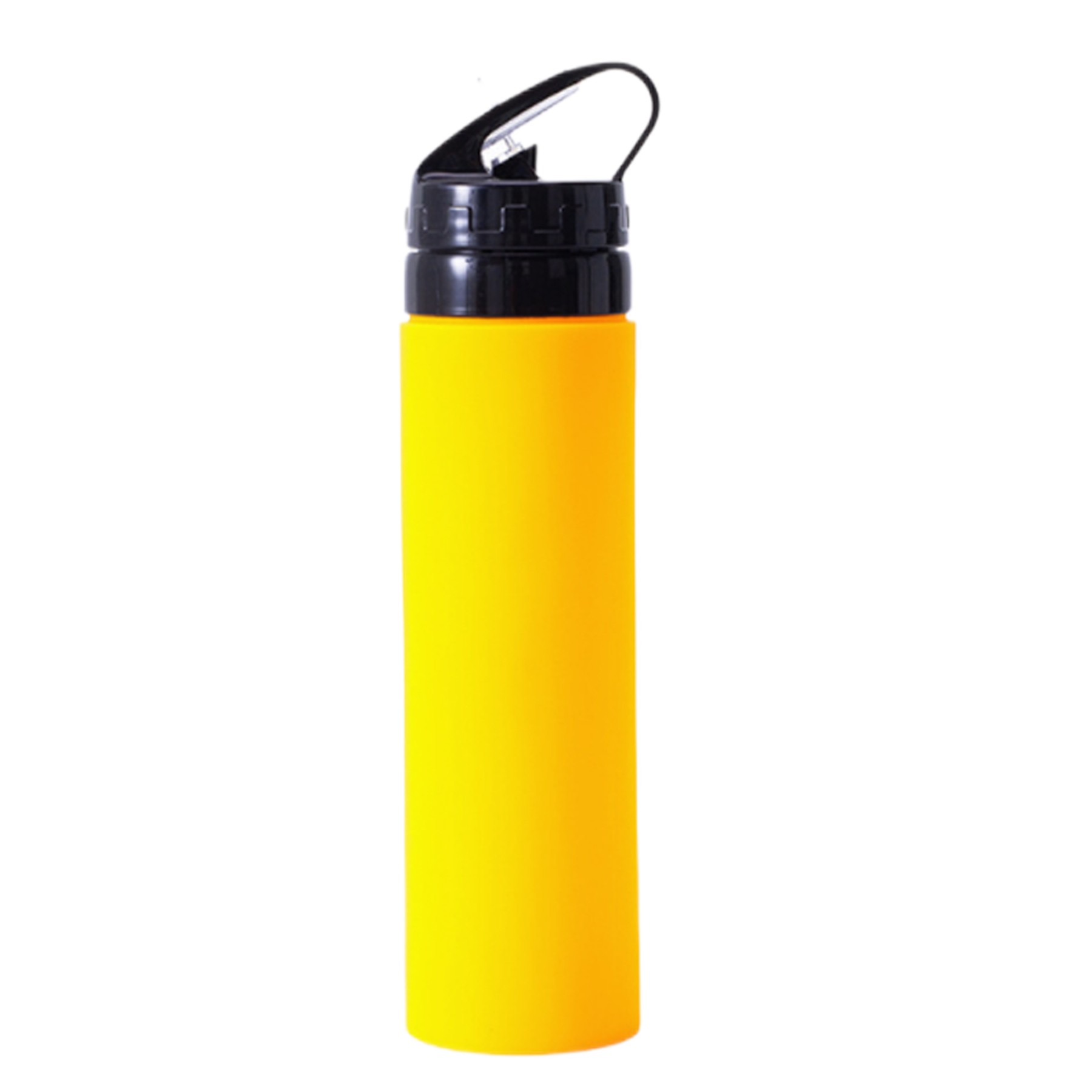 20.3Oz Outdoor Sports Collapsible Water Bottle 5