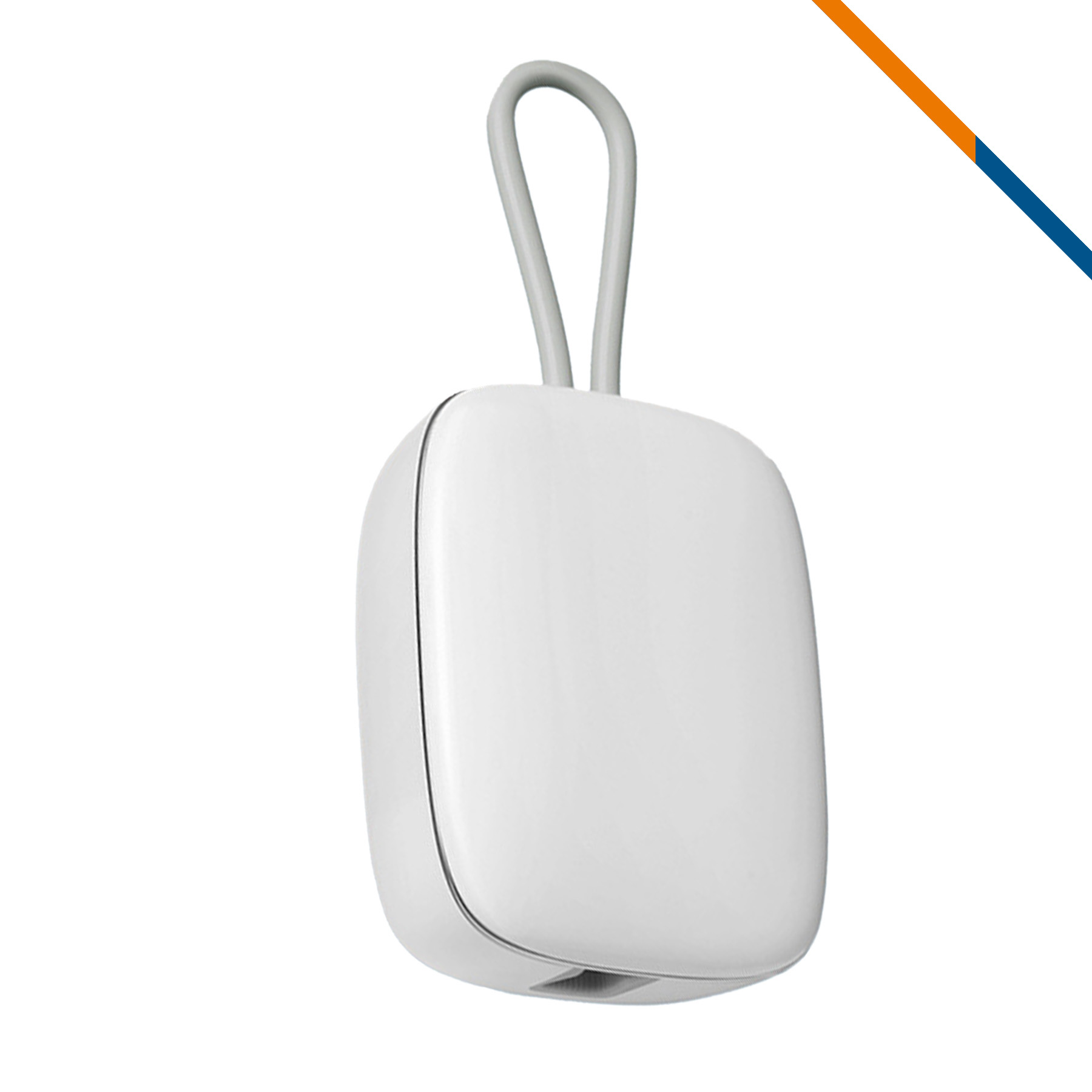 Smart Toothbrush UV Sanitizer 4