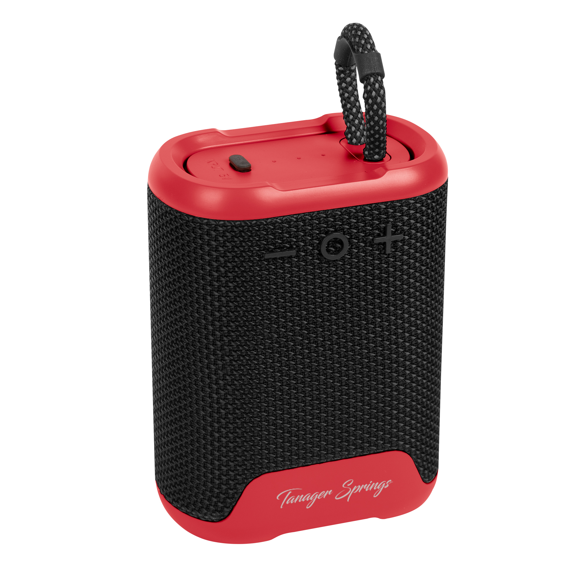 Color Splash Speaker 5