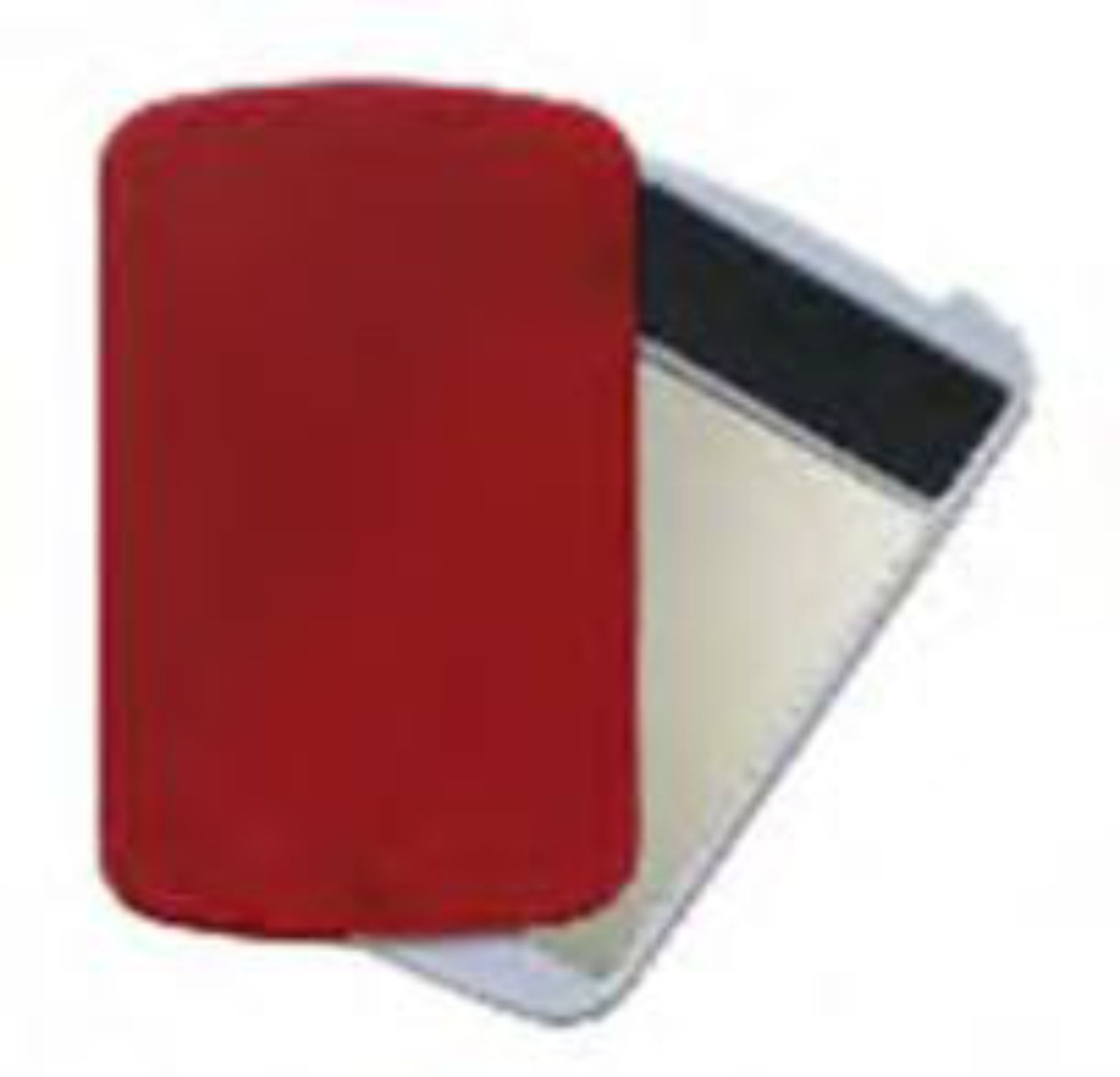 Emery Board and Mirror 2