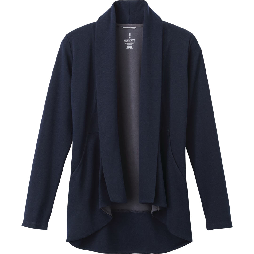 Women's EQUINOX Knit Blazer 4