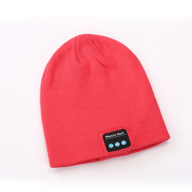 Wireless Knit Beanie hat 3