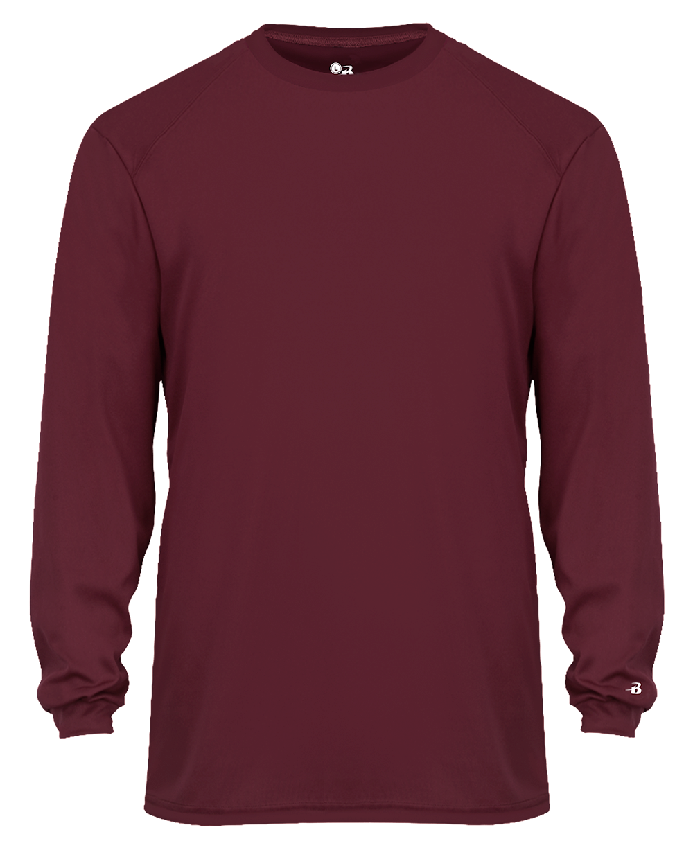B-Tech L/S Tee 10