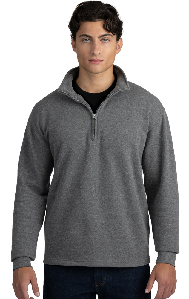 Adult Westport 1/4 Zip Pullover 3