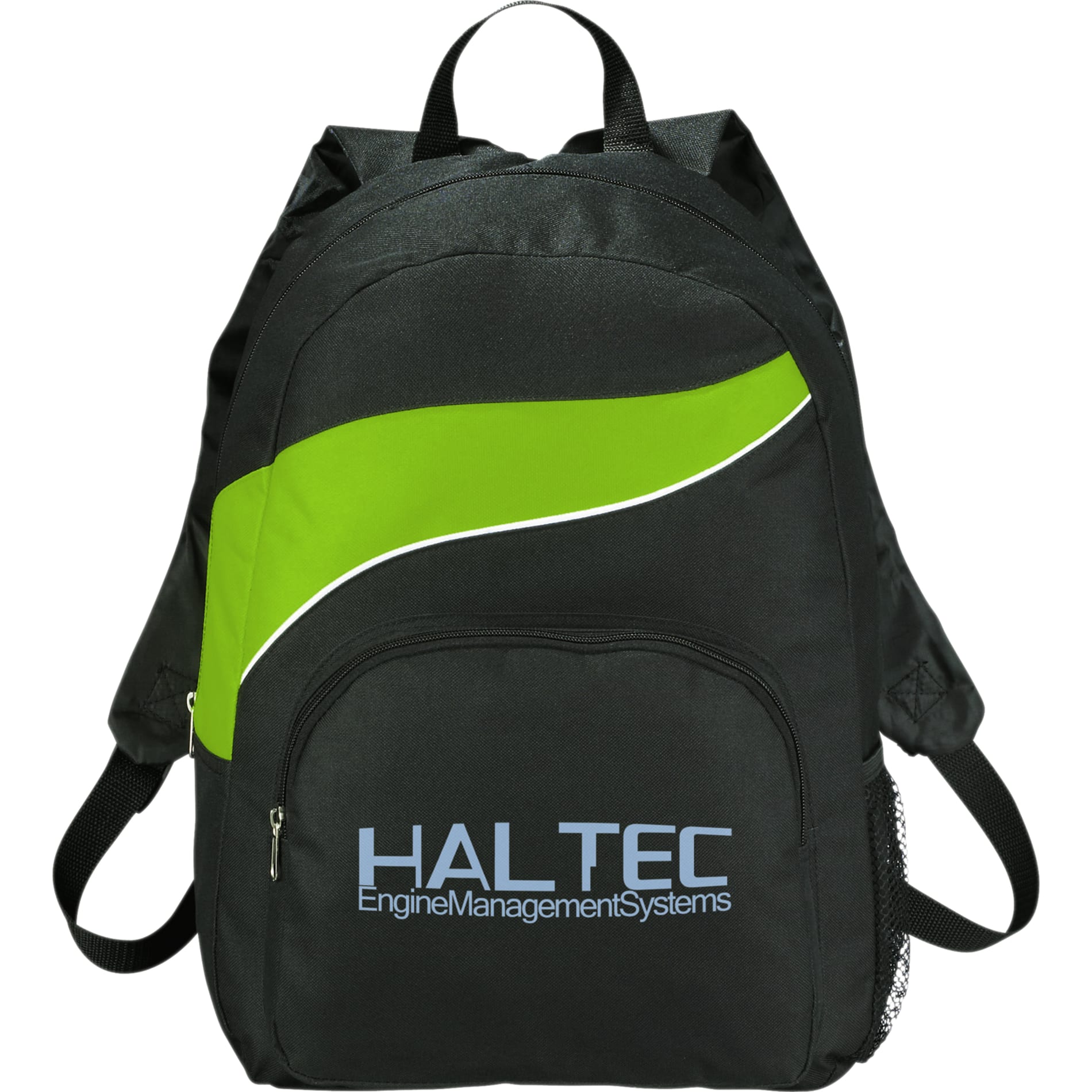 Tornado Deluxe Backpack 163