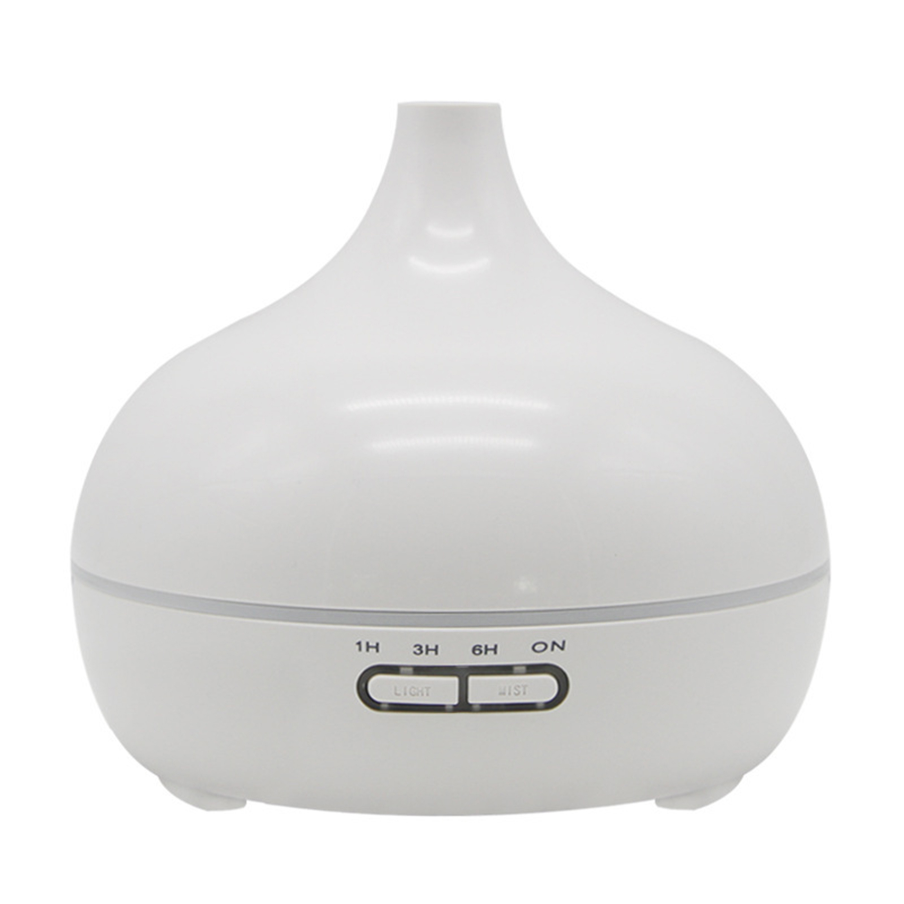 550Ml Aromatherapy Ultrasonic Essential Diffuser Humidifier 2