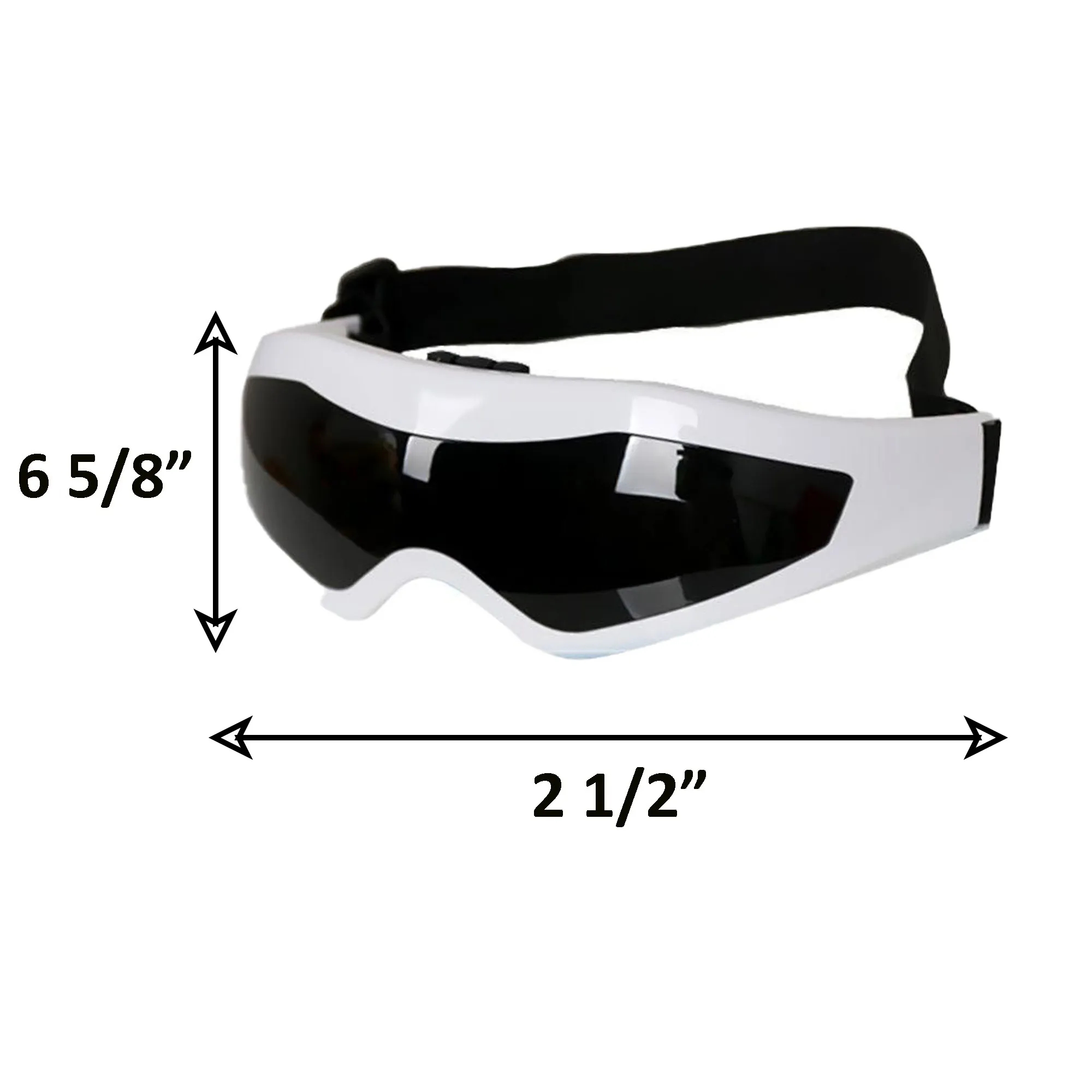 Rechargeable Eye Care Massager 3