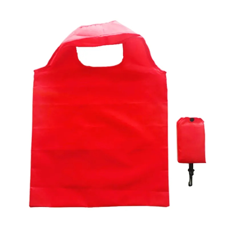 Folding Reusable Grocery Bags 4