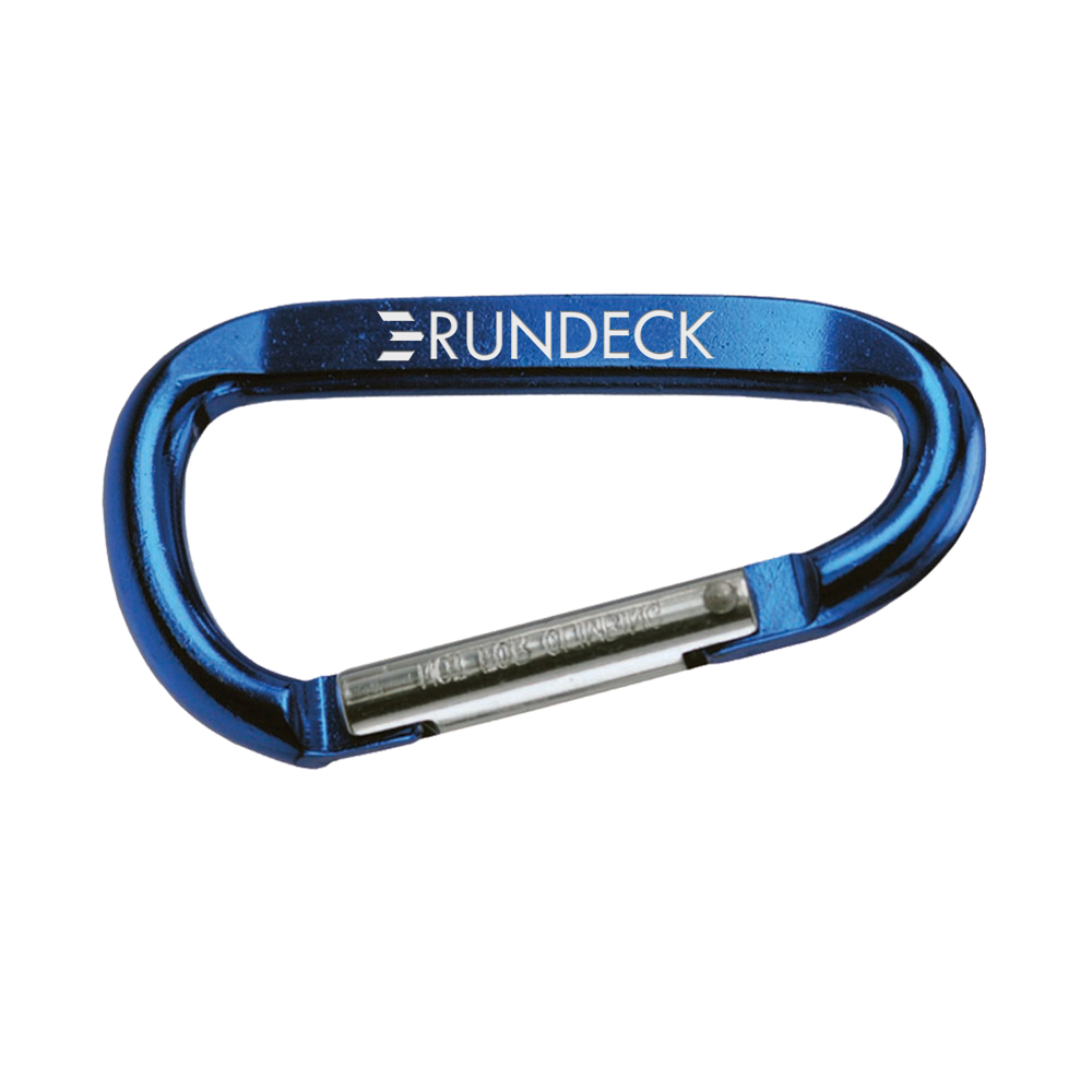 Carabiner 15