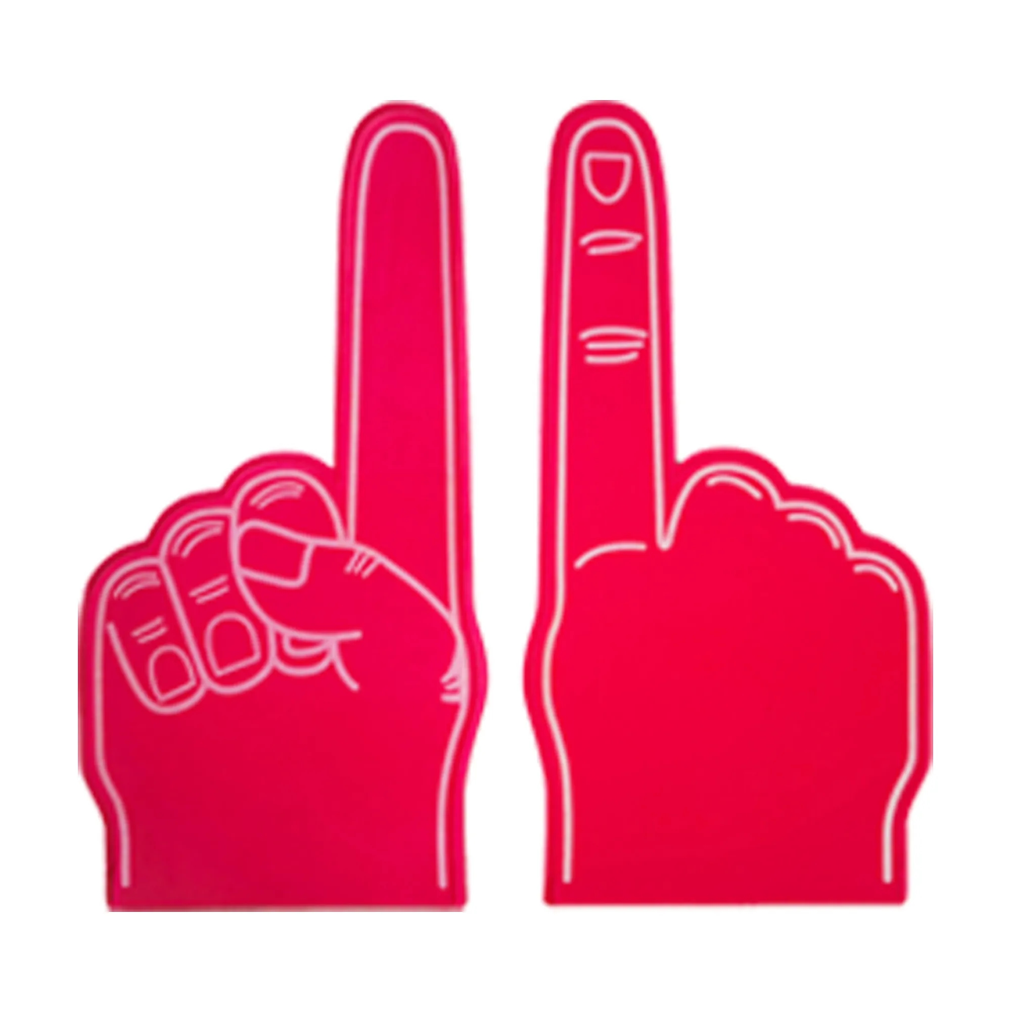 Cheering Gloves 4
