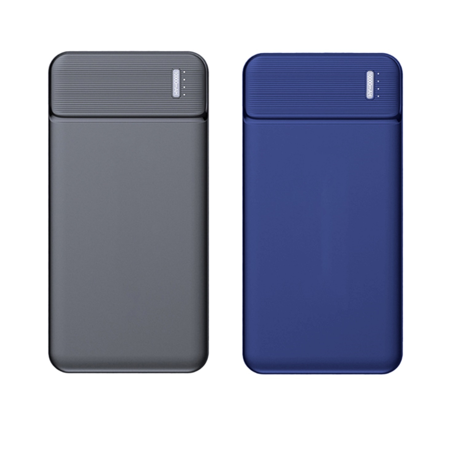 Power Bank with LED Light-Up Logo - 10000 mAh 6
