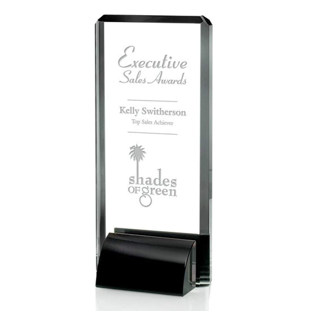 Veronese Award - Black 4