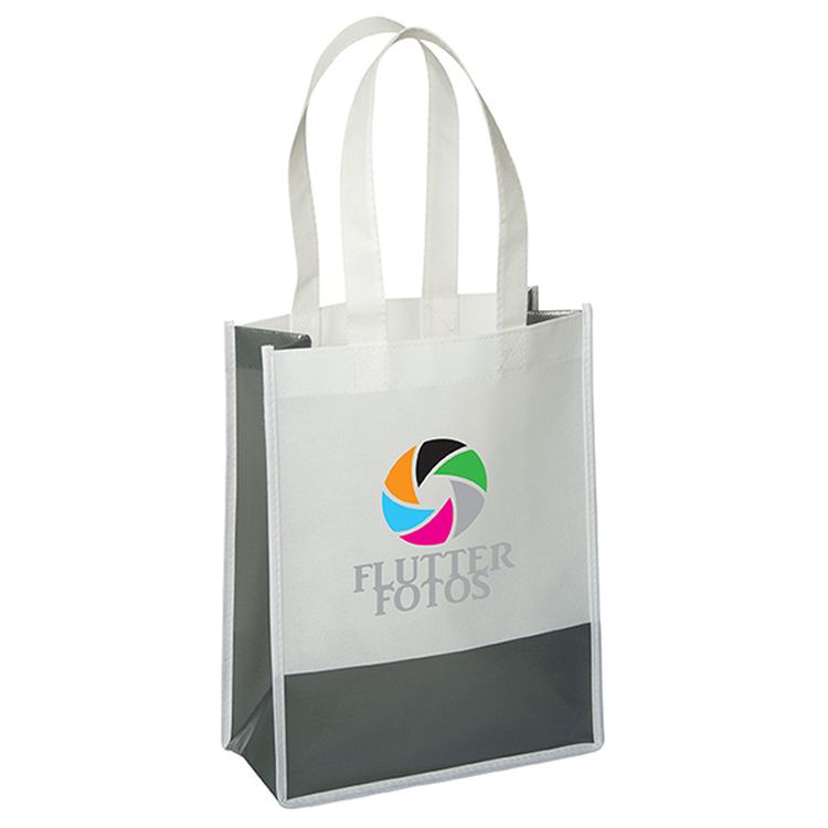 Andover Way Small Laminated Bag 8