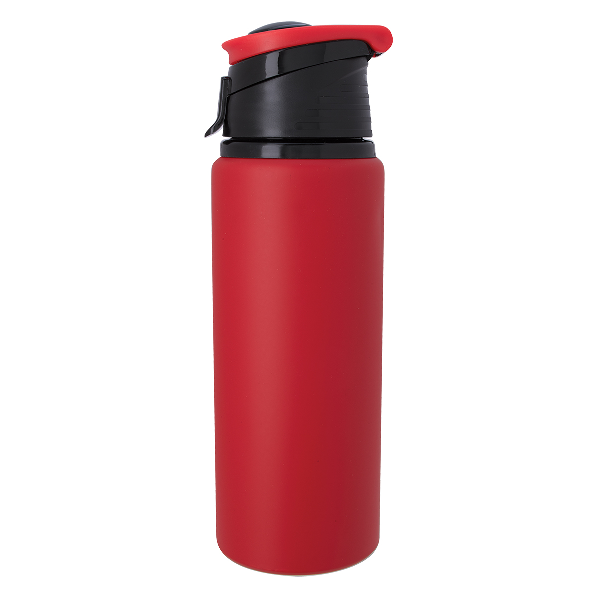 24 Oz. Velvet Touch Aluminum Bottle, custom water bottle with logo imprint 14