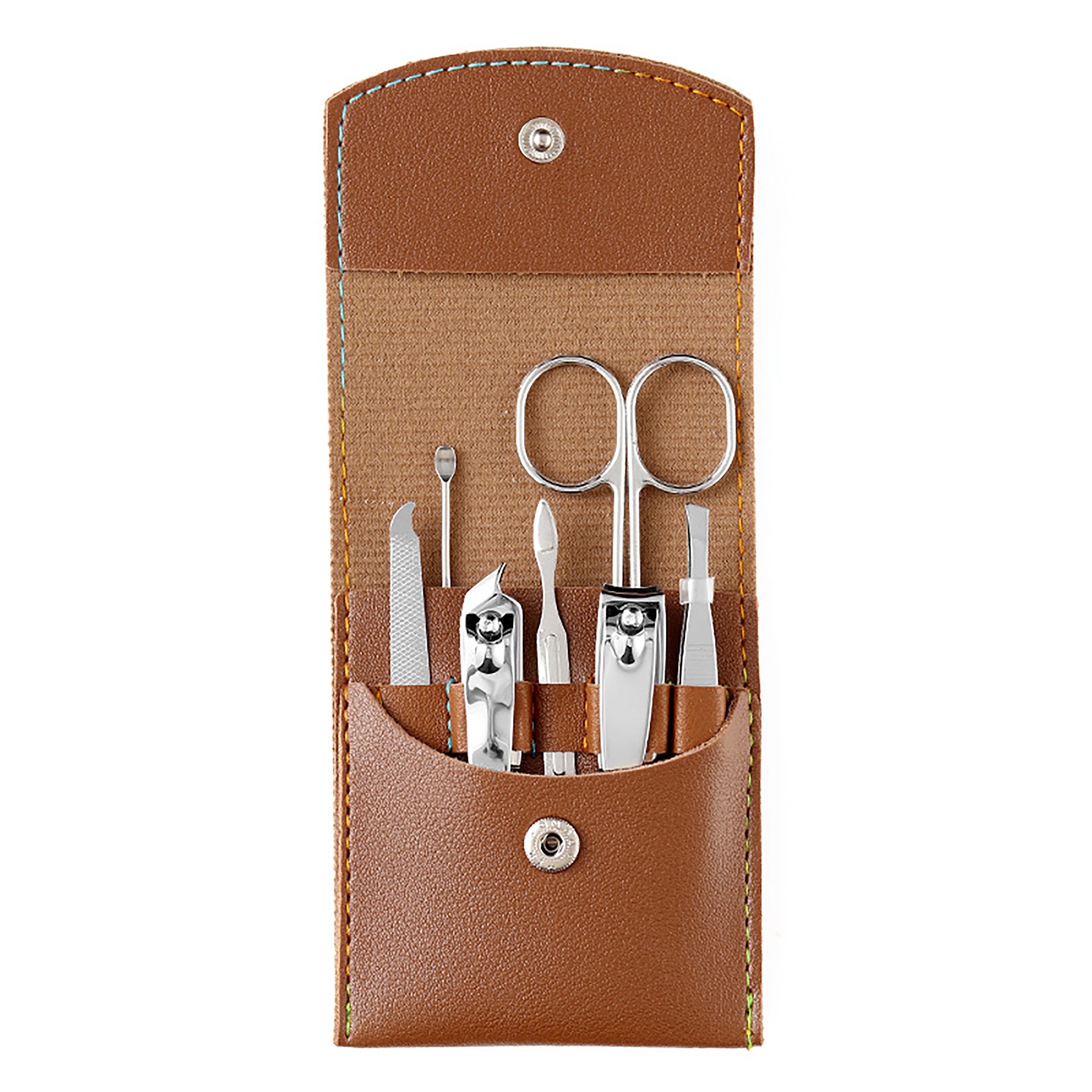 Stainless Steel Nail Clipper Set 1