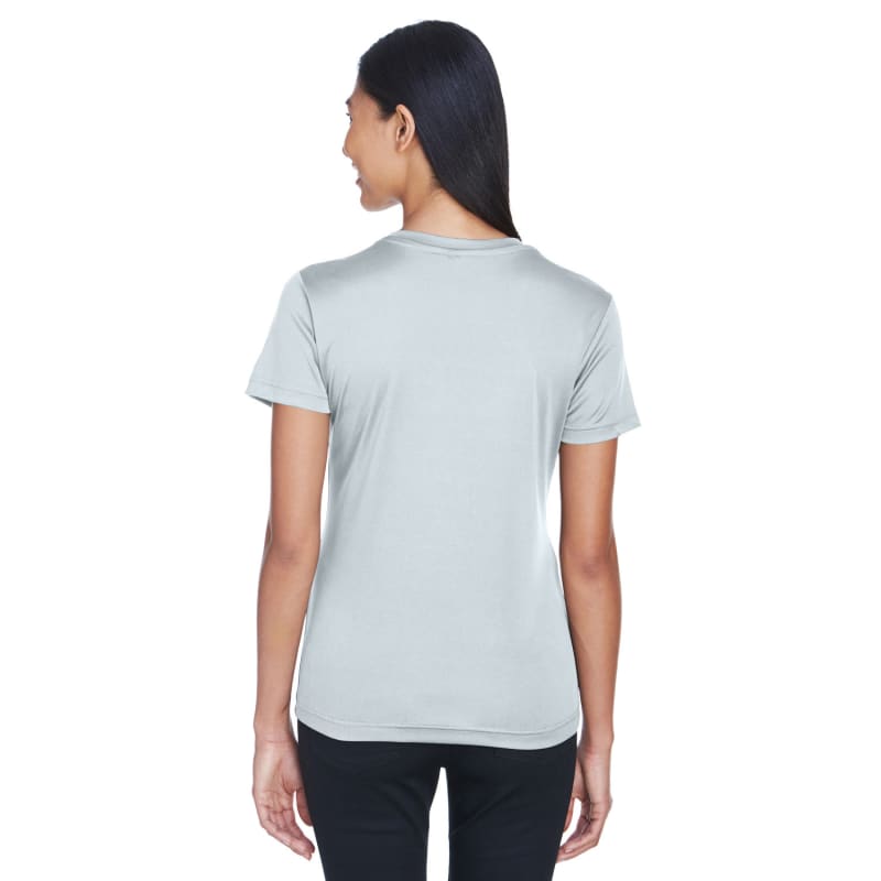 UltraClub Ladies' Cool & Dry Basic Performance T-Shirt 23