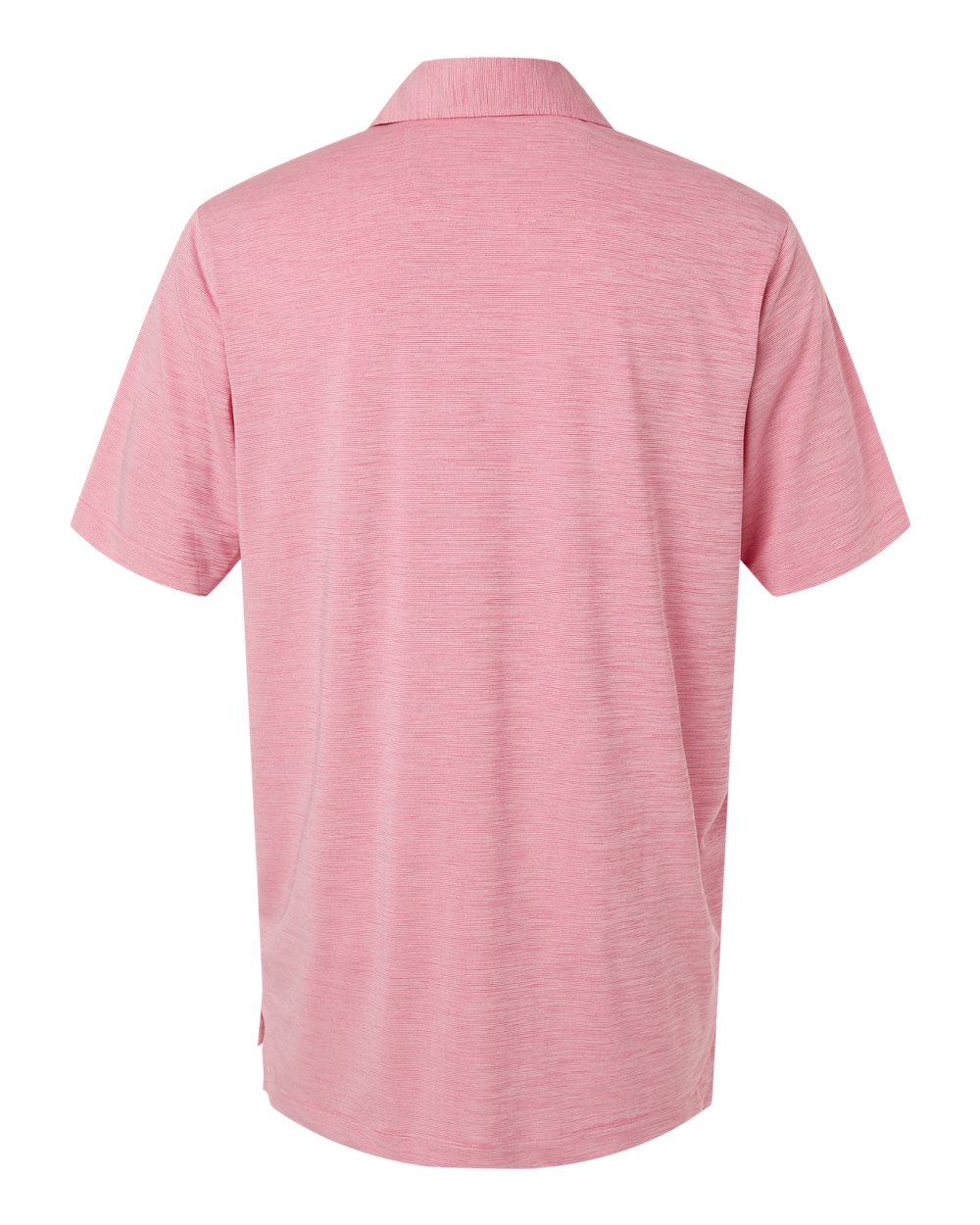 Men's Bohemian Striped Heather Performance Polo - 162 34