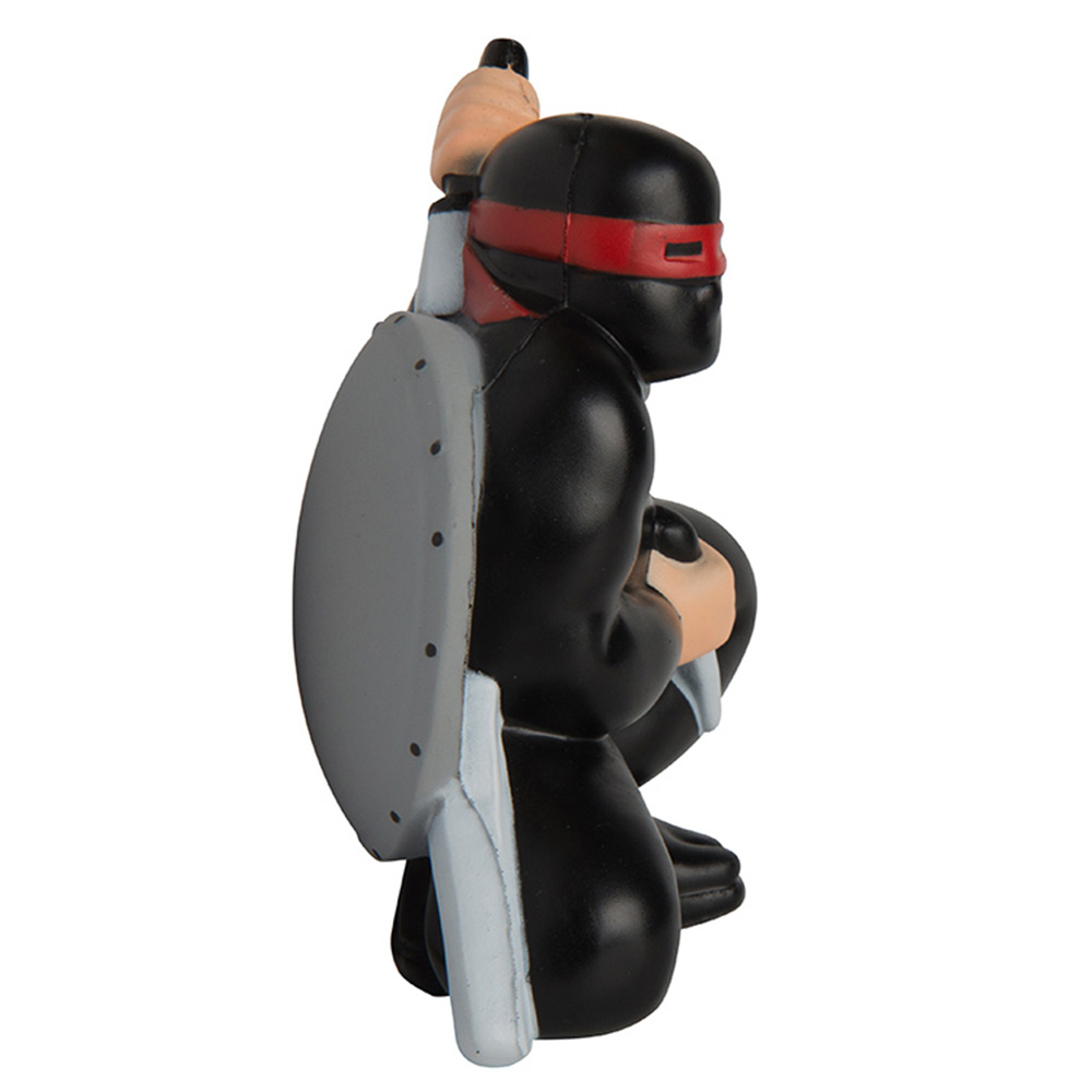Ninja Warrior Stress Reliever 2