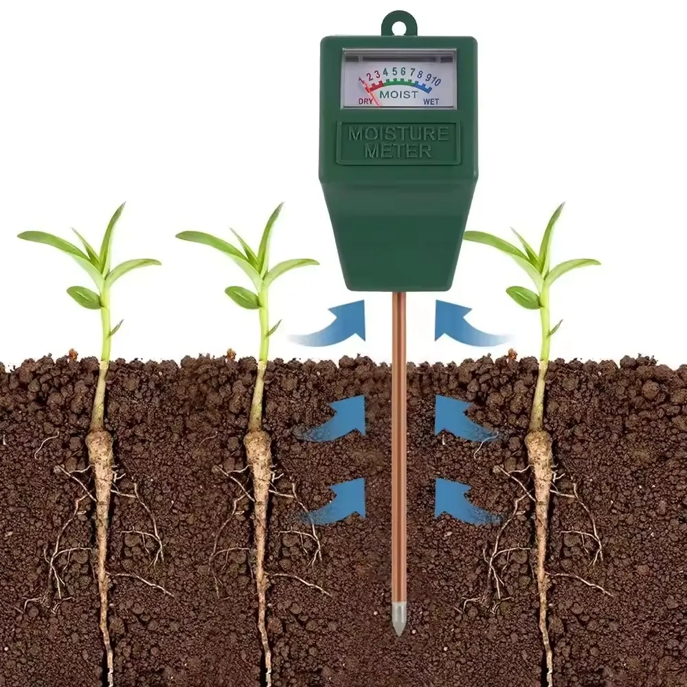 Soil Moisture Meter 2