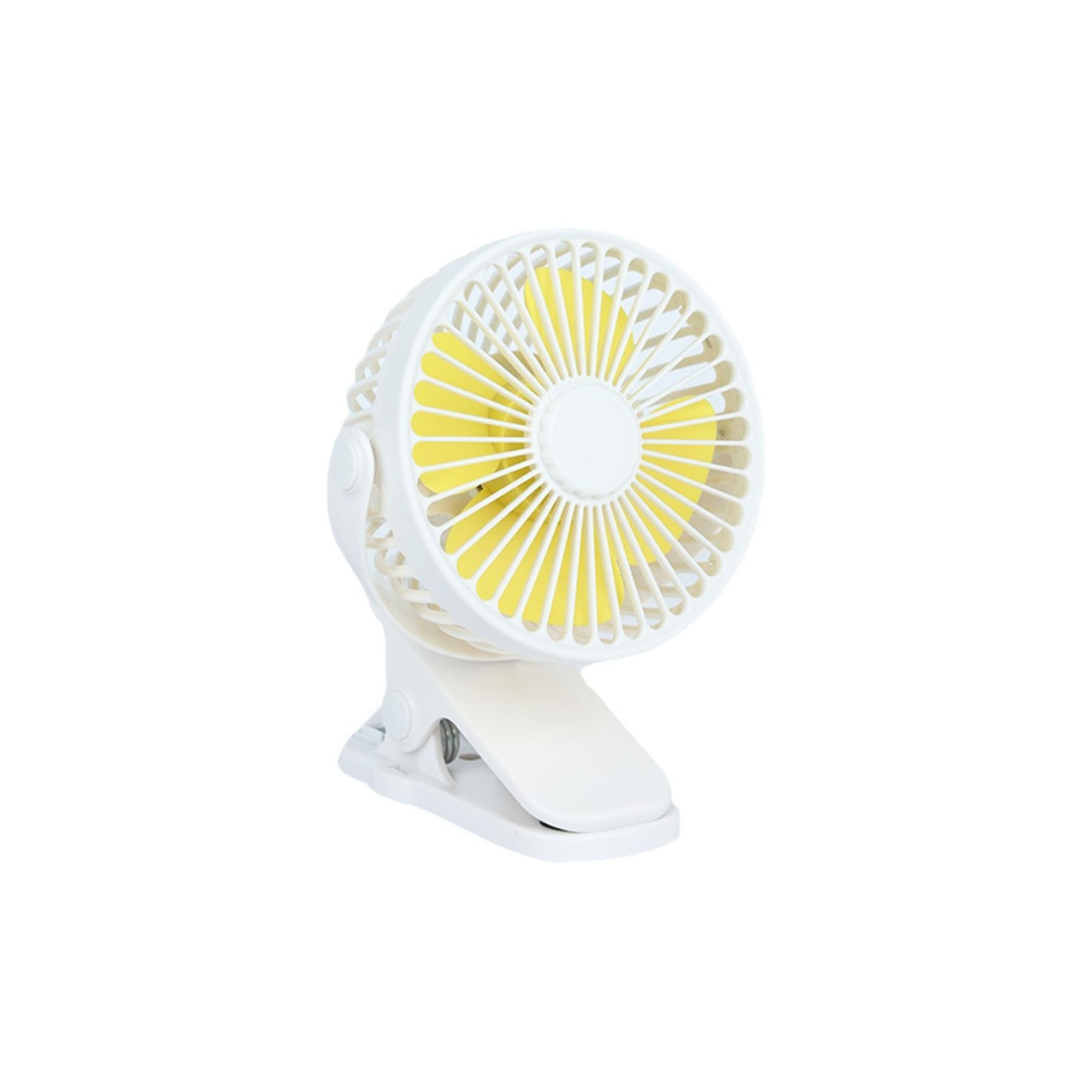 Desk Clip Fan 5