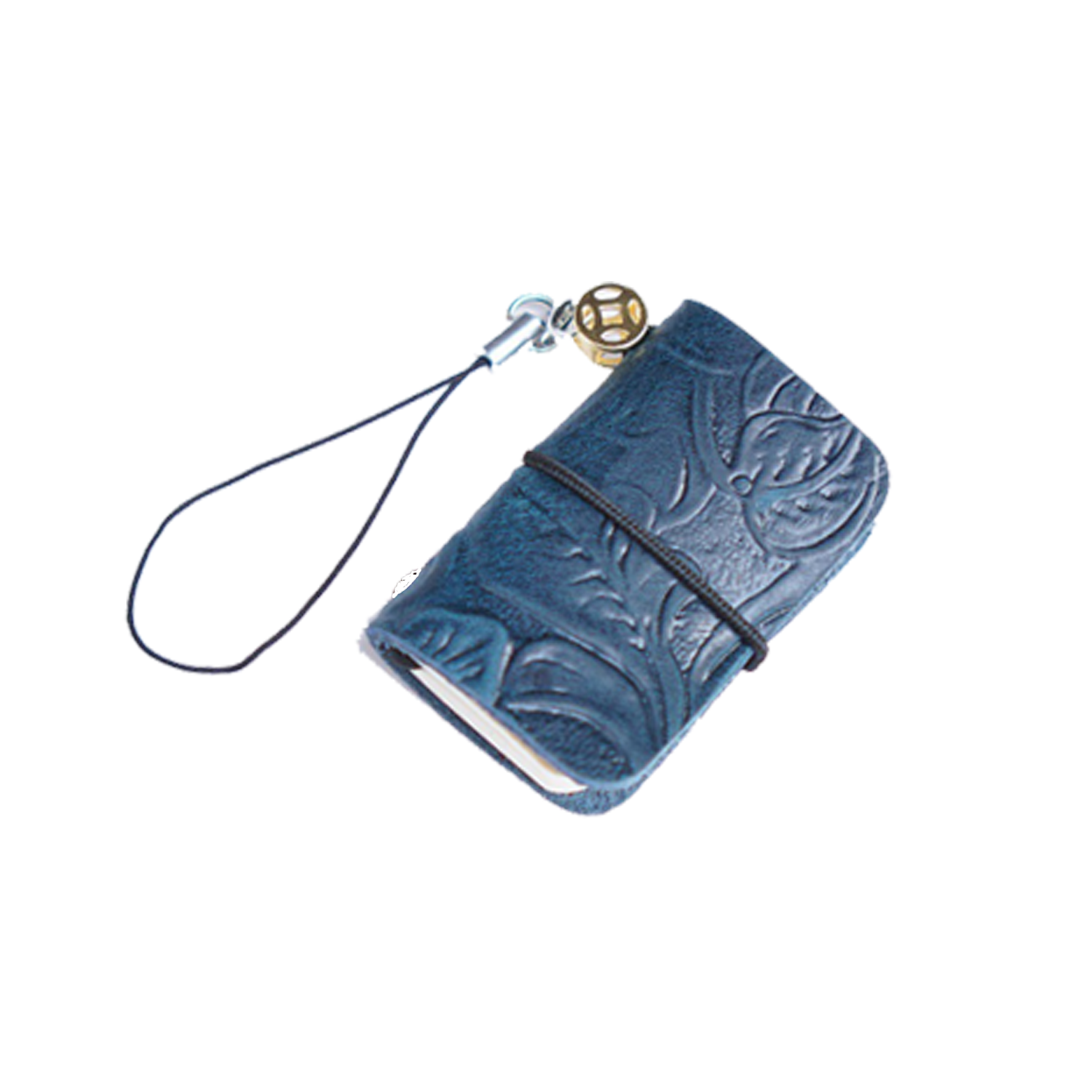 Mini Vintage Pocket Diary 10