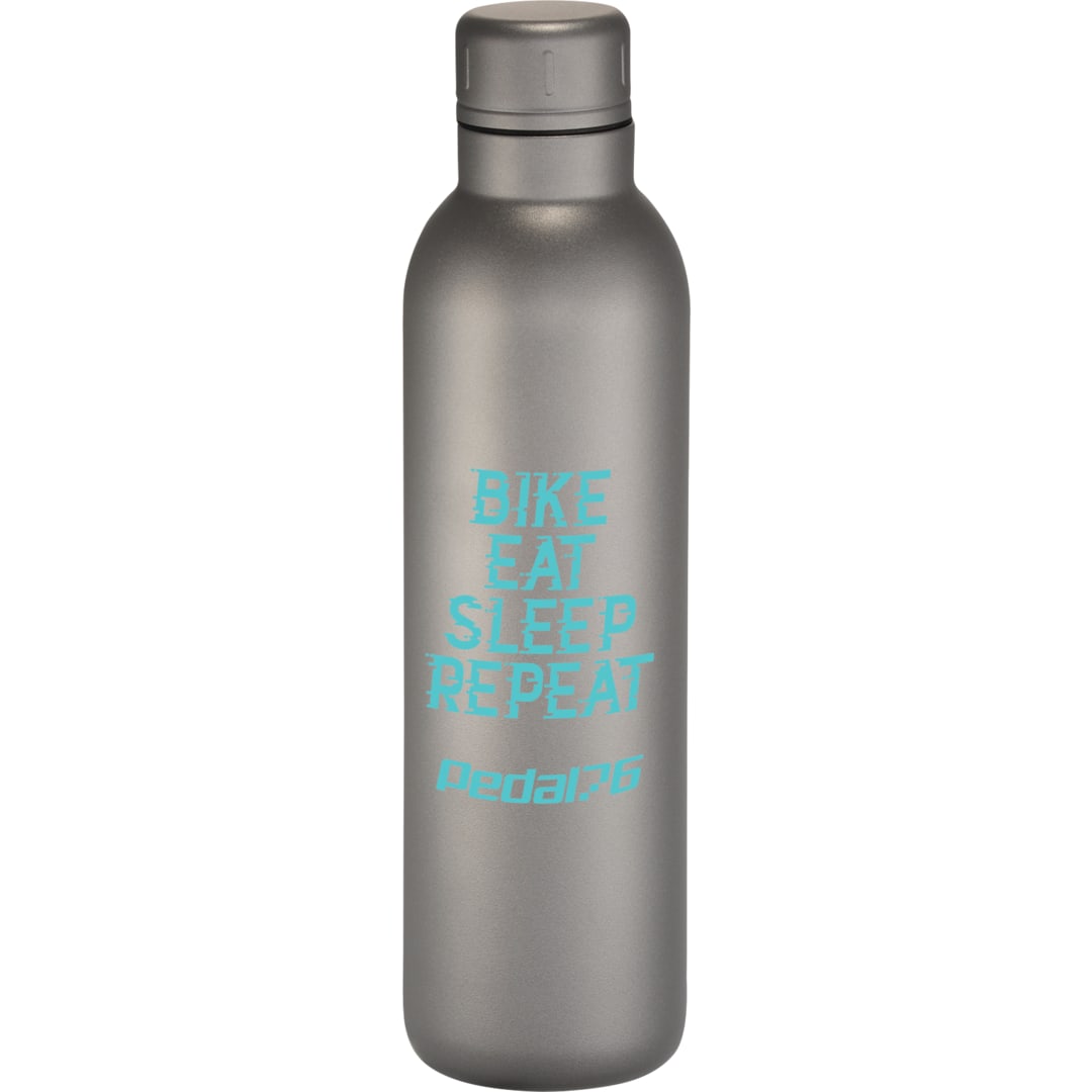 Thor Copper Vacuum Insulated Bottle 17oz 75