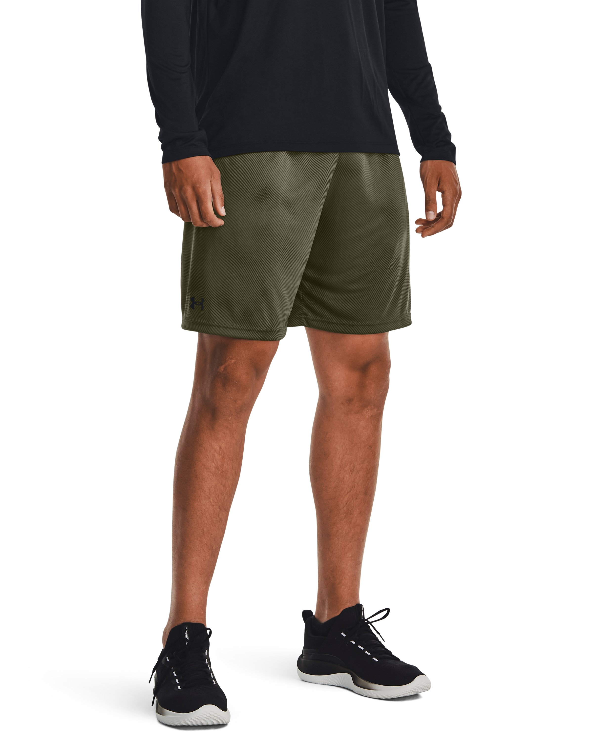UA Tech Printed Men's 10 Shorts 31