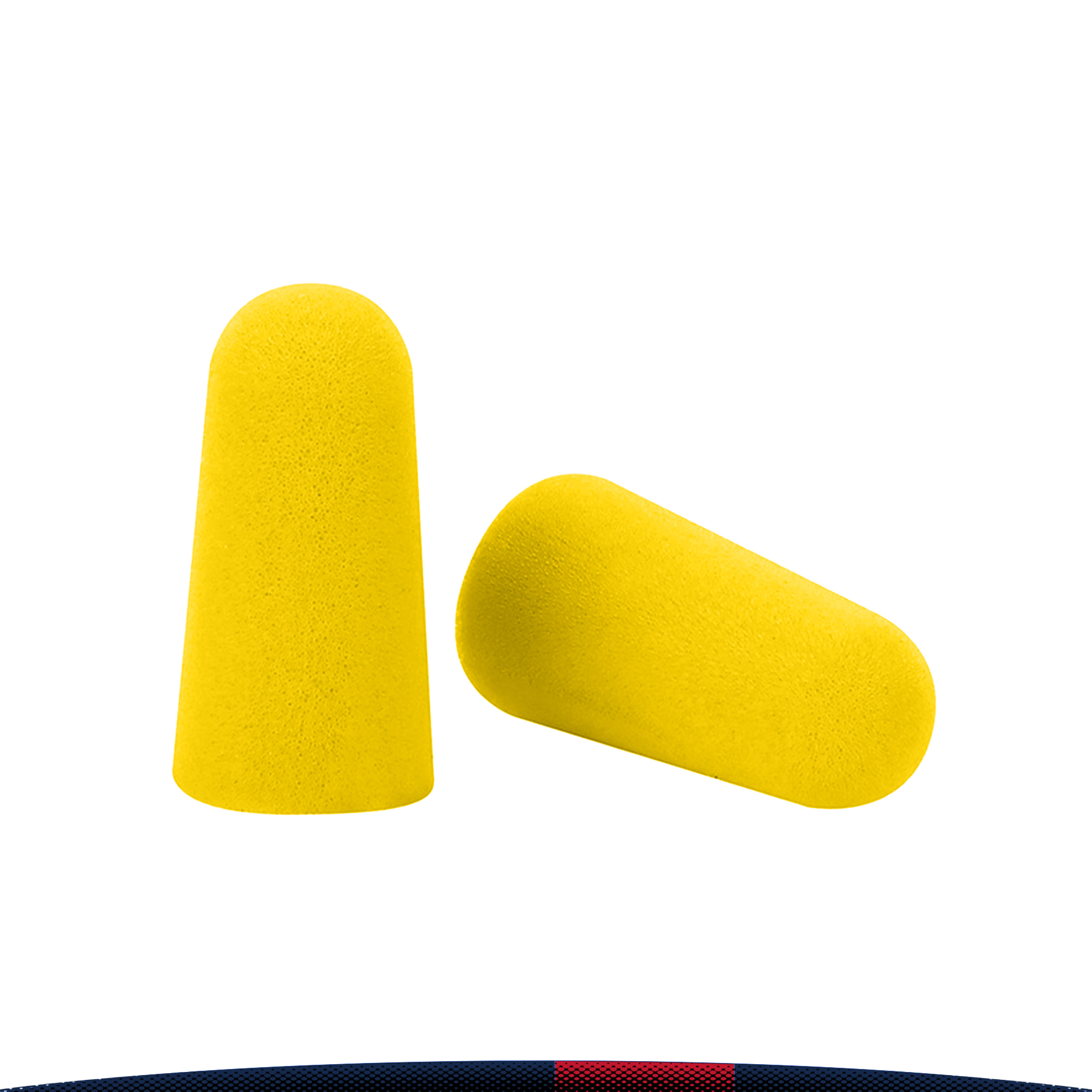Flimi Foam Earplugs 4