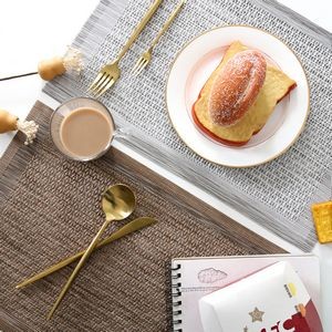 Western Dining Mat 3