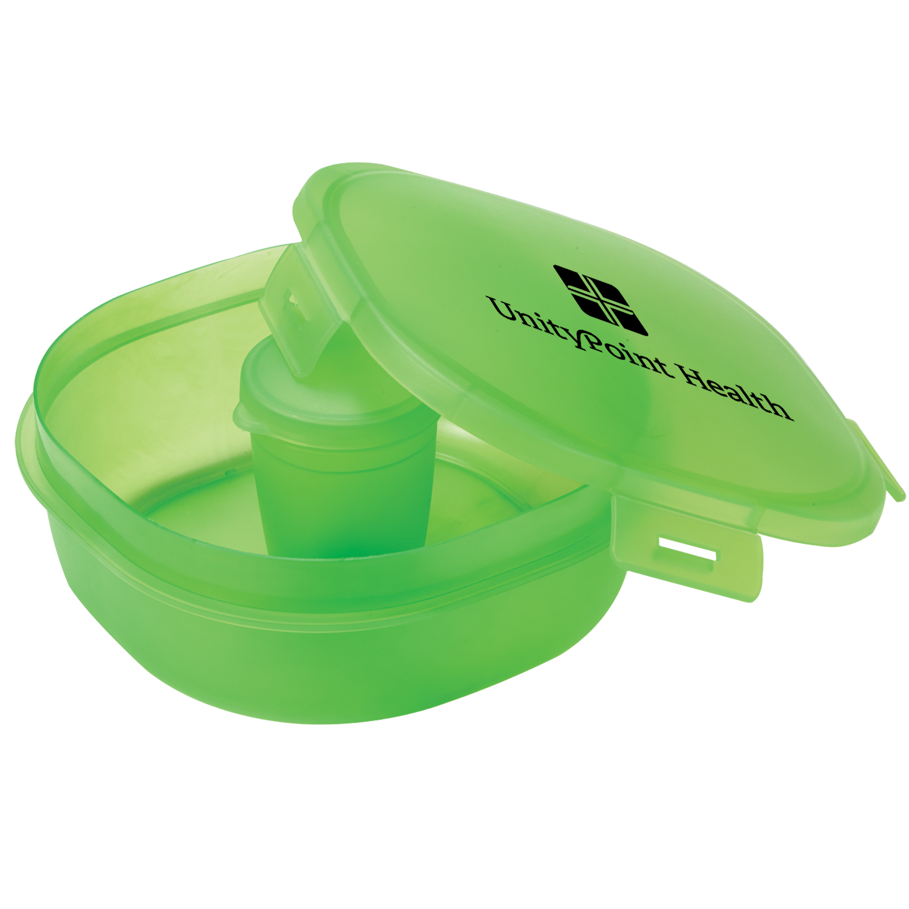 Salad-To-Go Container 8