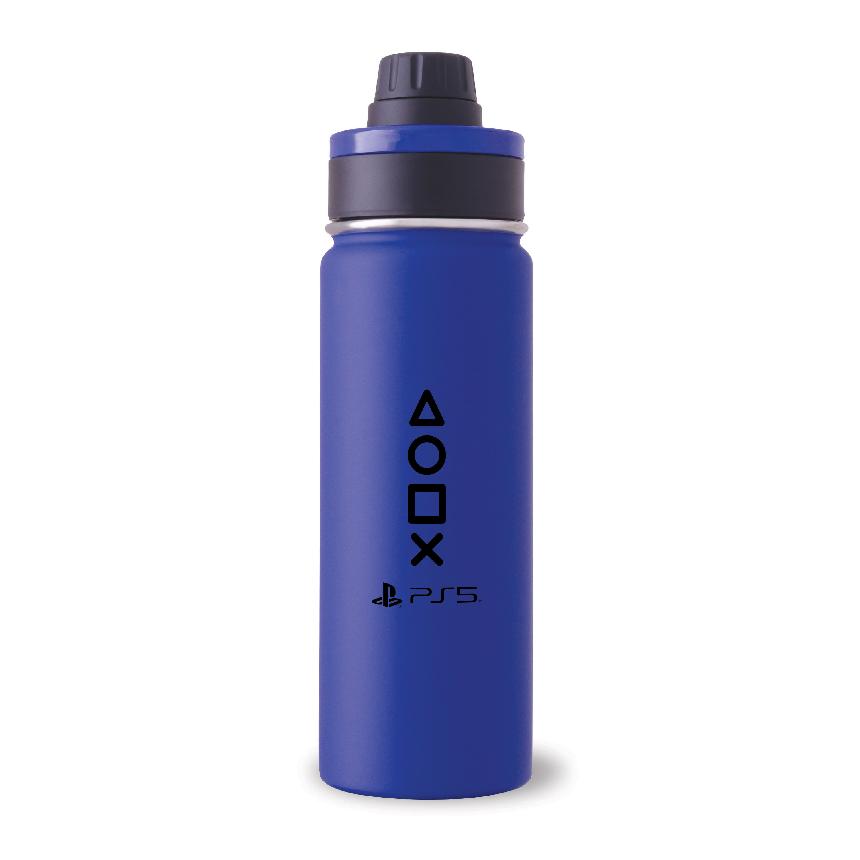 Ring Leader 600 Ml / 20 Oz Stainless Steel Bottle 2