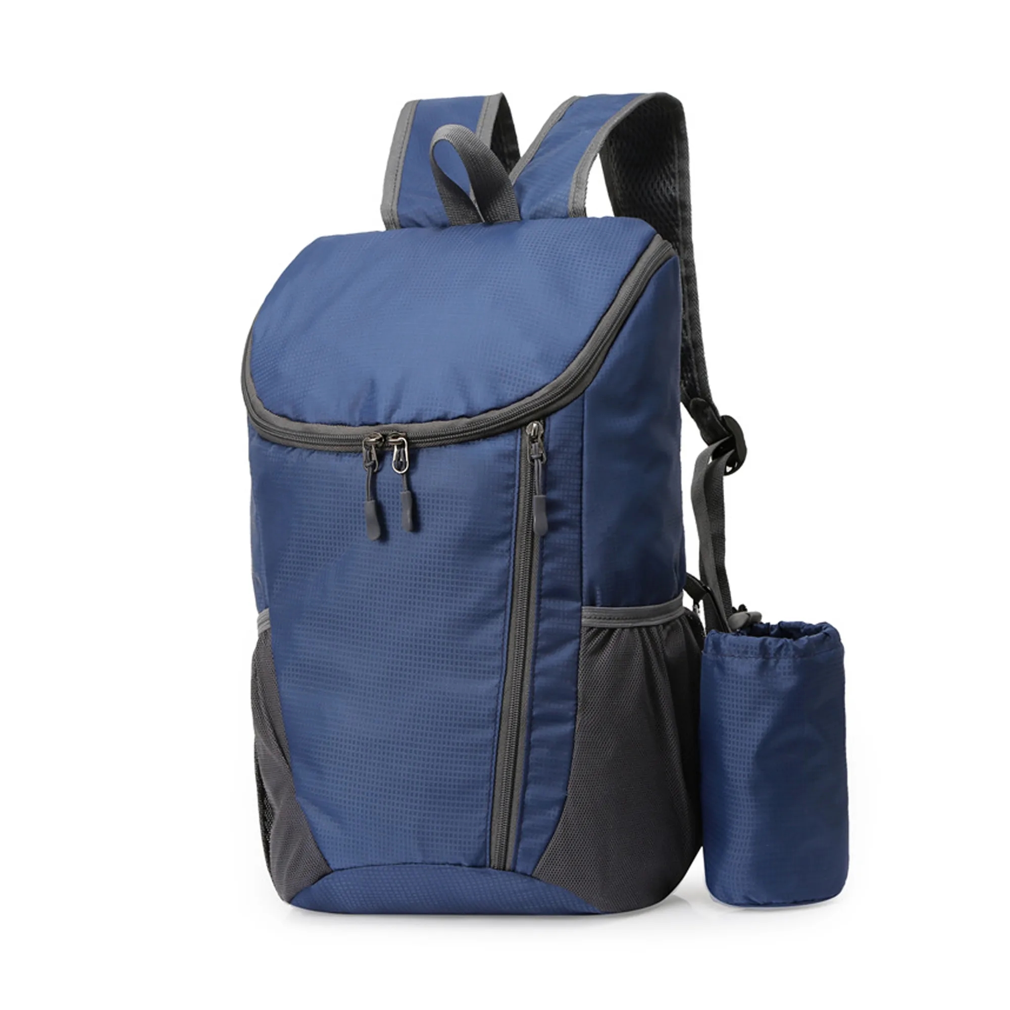 Portable Sport Hiking Backpack 6