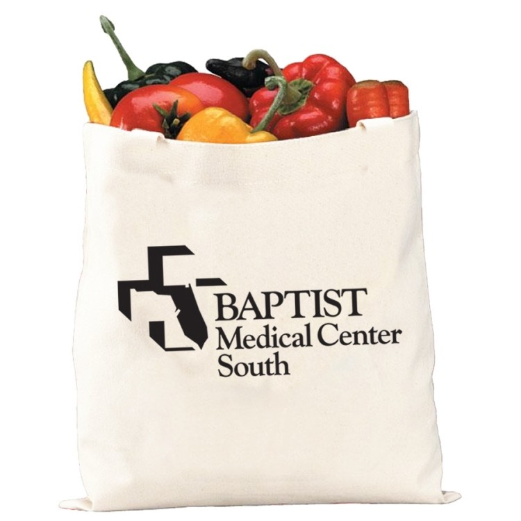 Promotional Tote Bag, custom tote bag with logo imprint 3