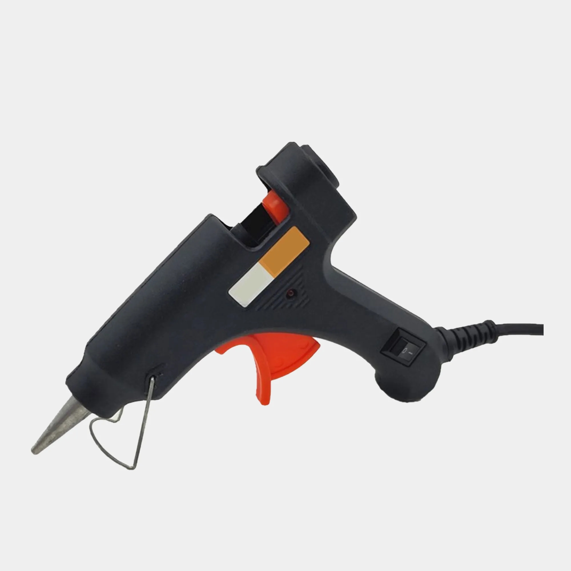 Children's Handmade DIY Thermal Gun 4