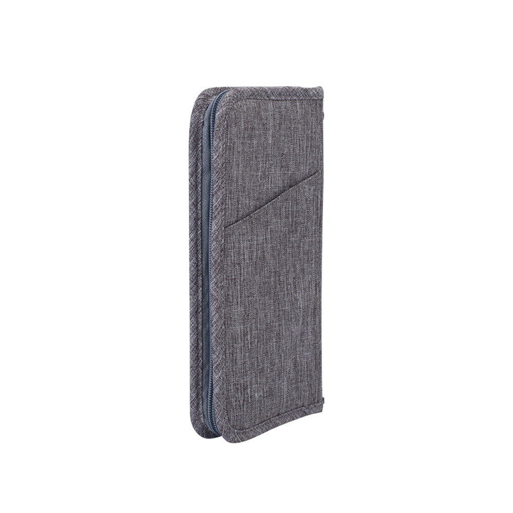 RFID Blocking Family Passport Holder 3