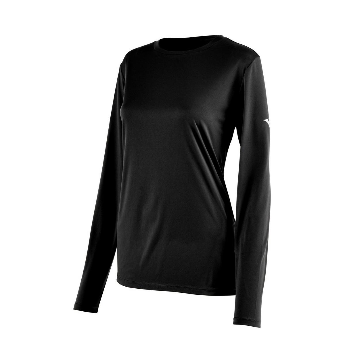 Women's NXT Long Sleeve Tee 9
